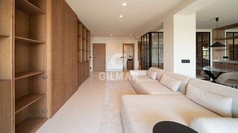 Presentamos una propiedad única en la zona de Argüelles, Madrid, compuesta por DOS apartamentos independientes que suman 211 m, am, imatge 5