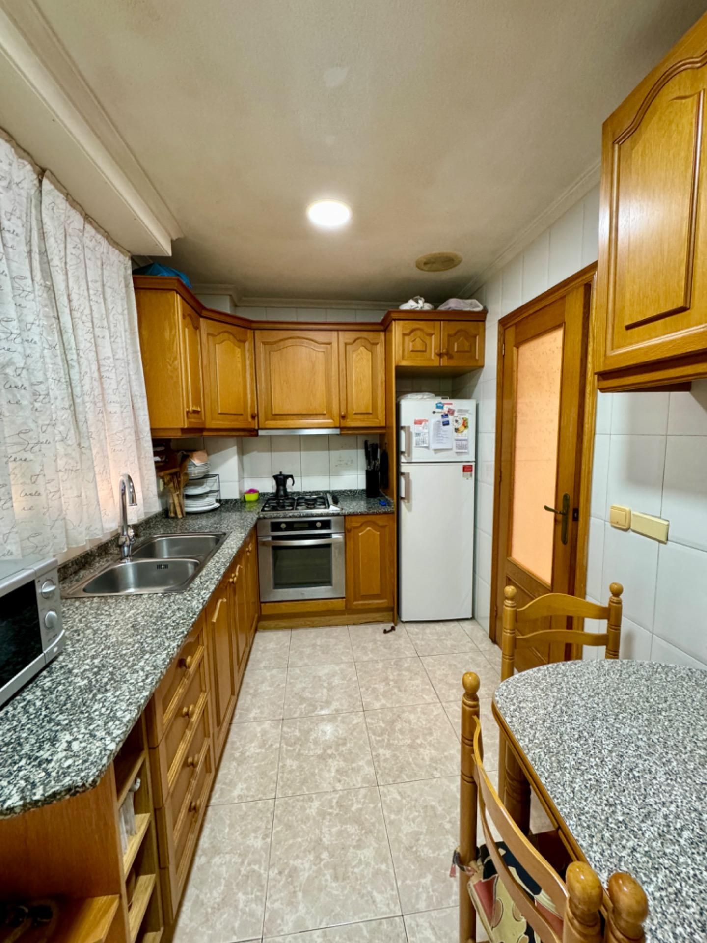 Pis en venda a Pont Nou - Corazón de Jesús