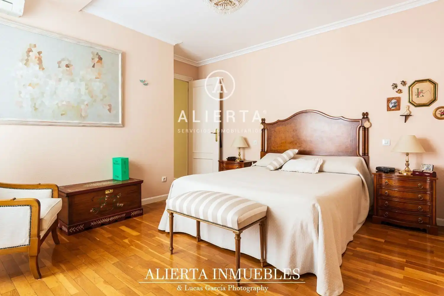 Piso con ascensor en venta en San Miguel, imagen 25