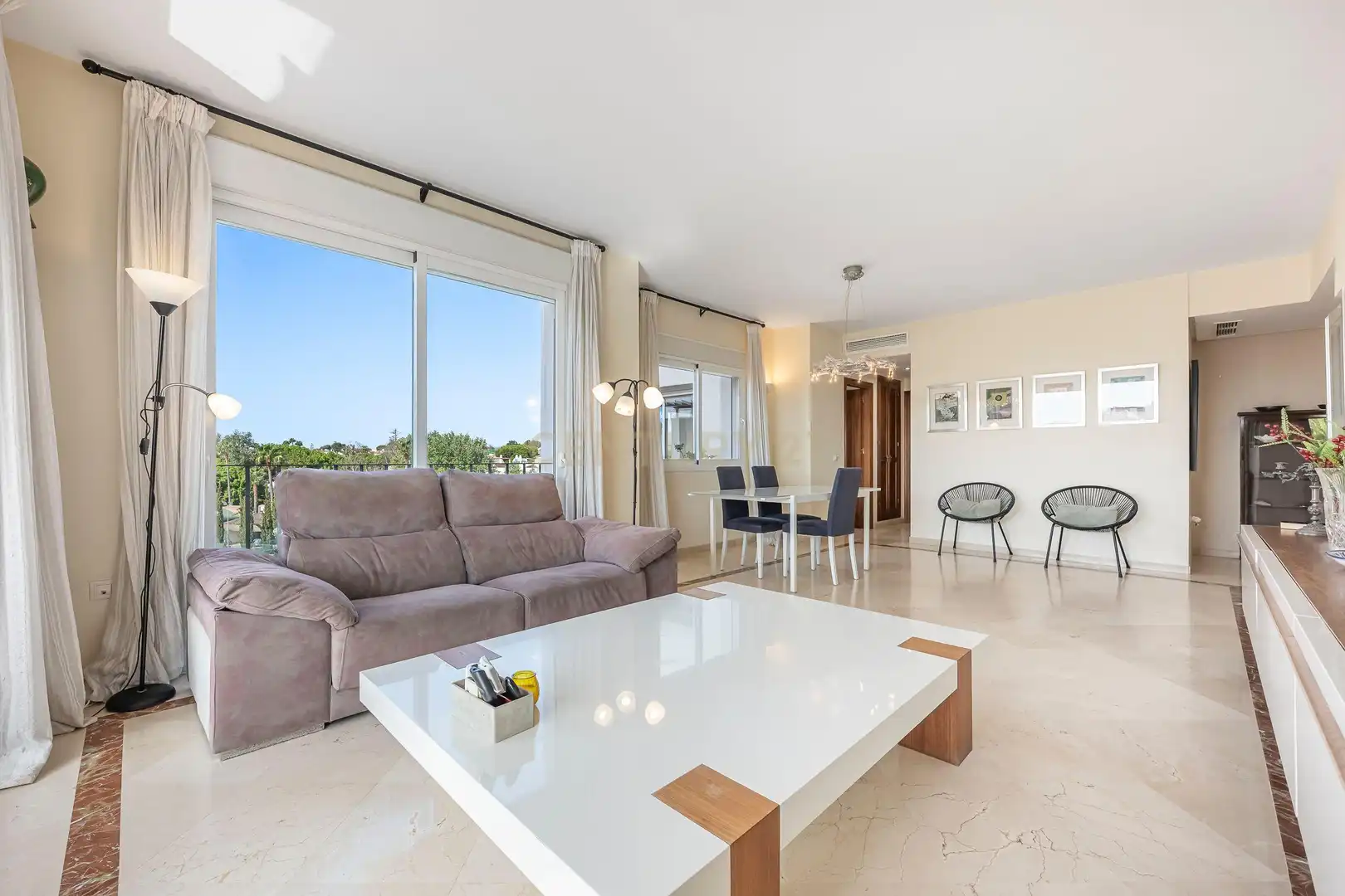 Appartement compact avec piscine à louer à Benamara - Atalaya, imagen 21