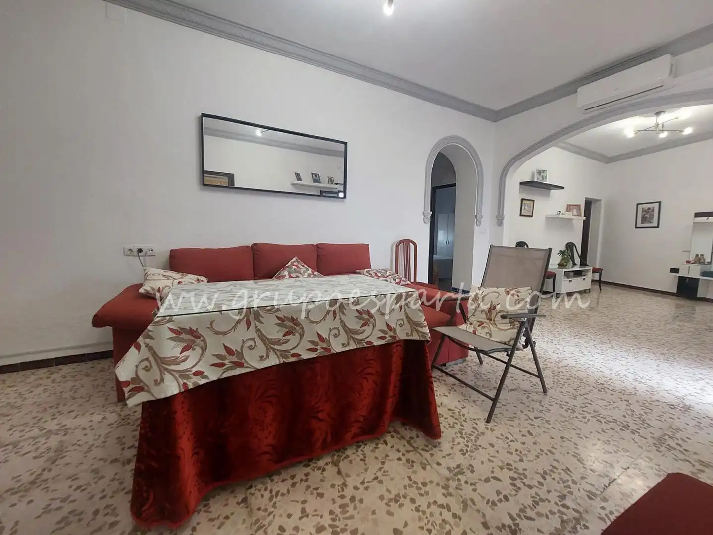 Casa adosada en venta en Olivares con Aire acondicionado, Terraza y Amueblado