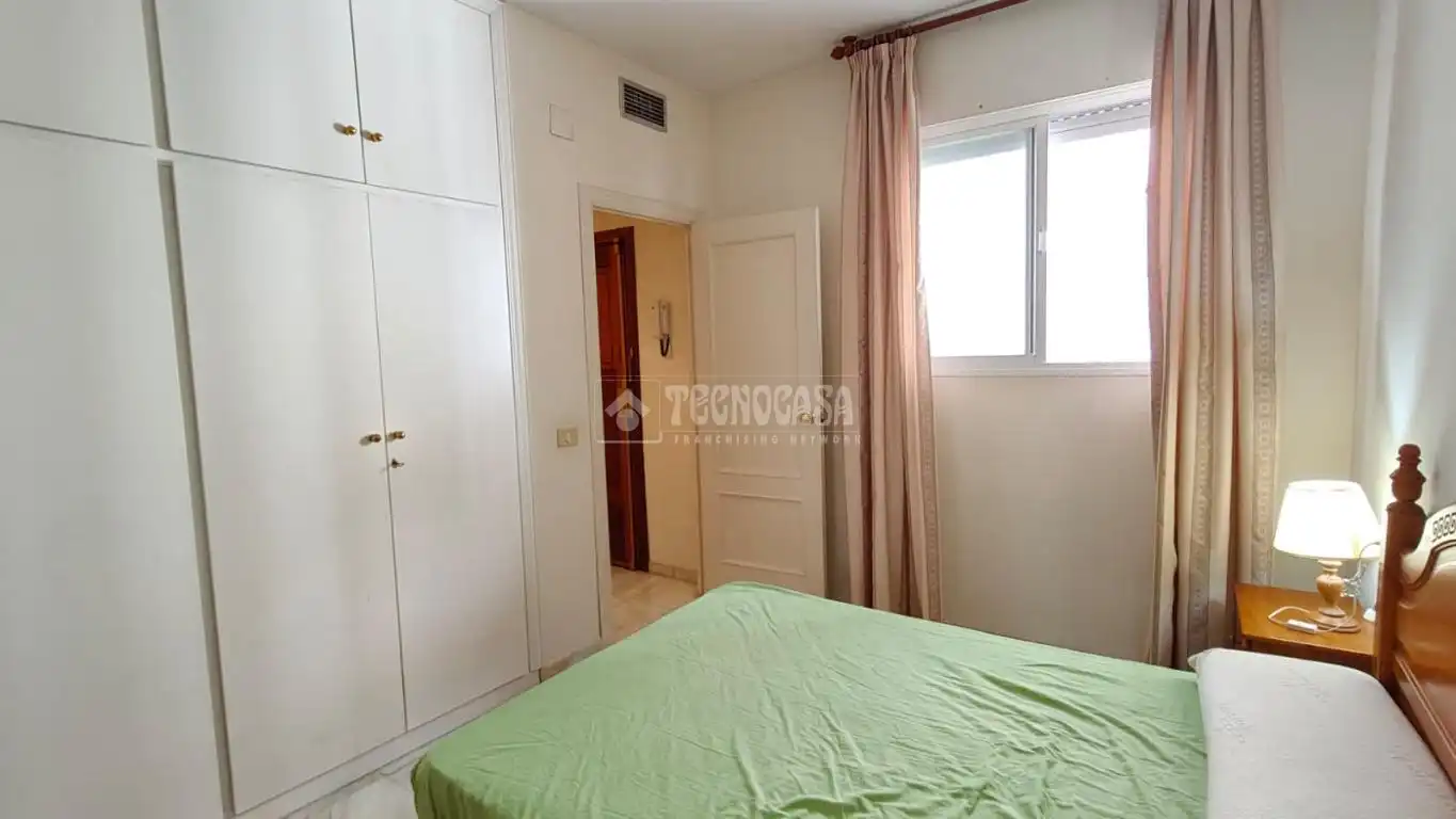 Flat for sale in Cruz Roja