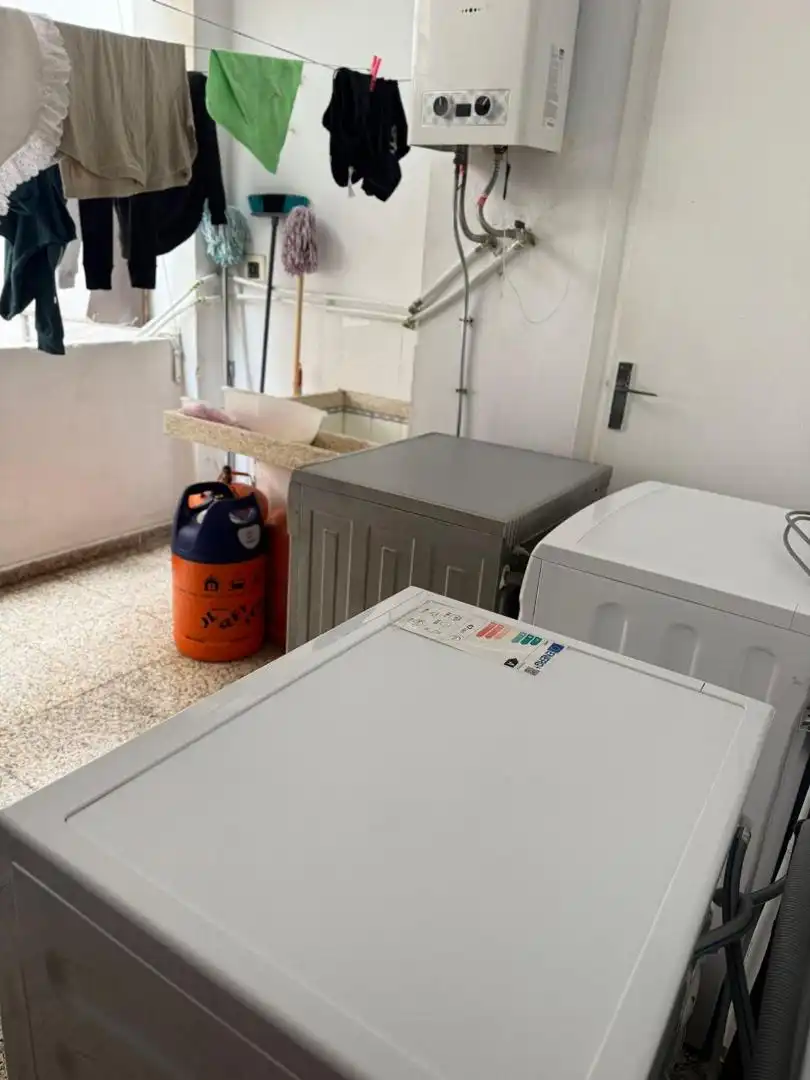 Apartments for sale in Carcaixent  with Terrace and Furnished