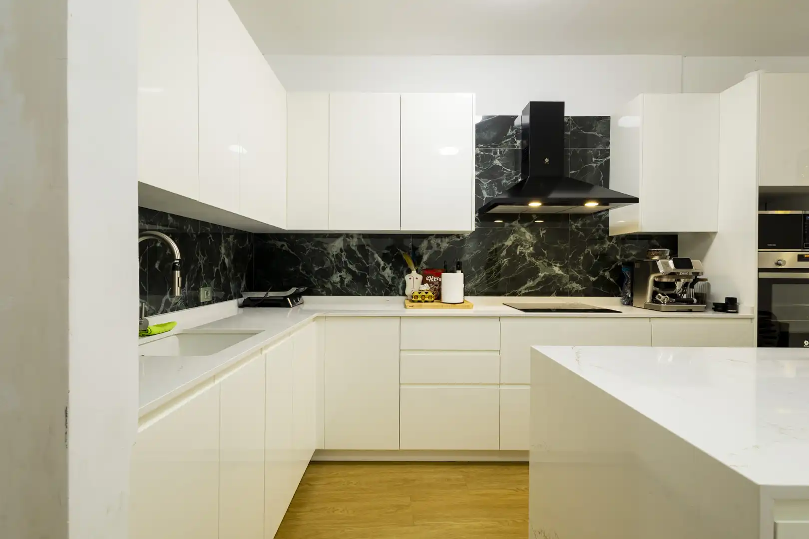 Kitchen of Detached homes for sale in Arafo  with Terrace, Storage room and Balcony