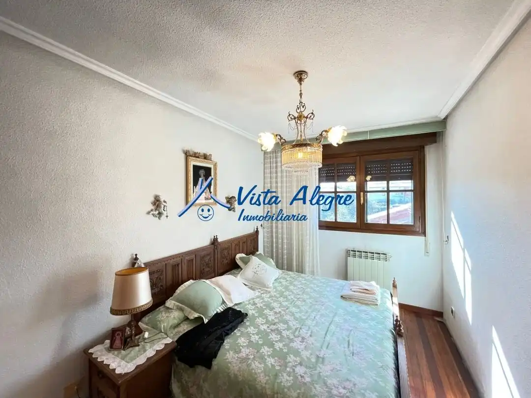 Bedroom of Buildings for sale in Fresneña