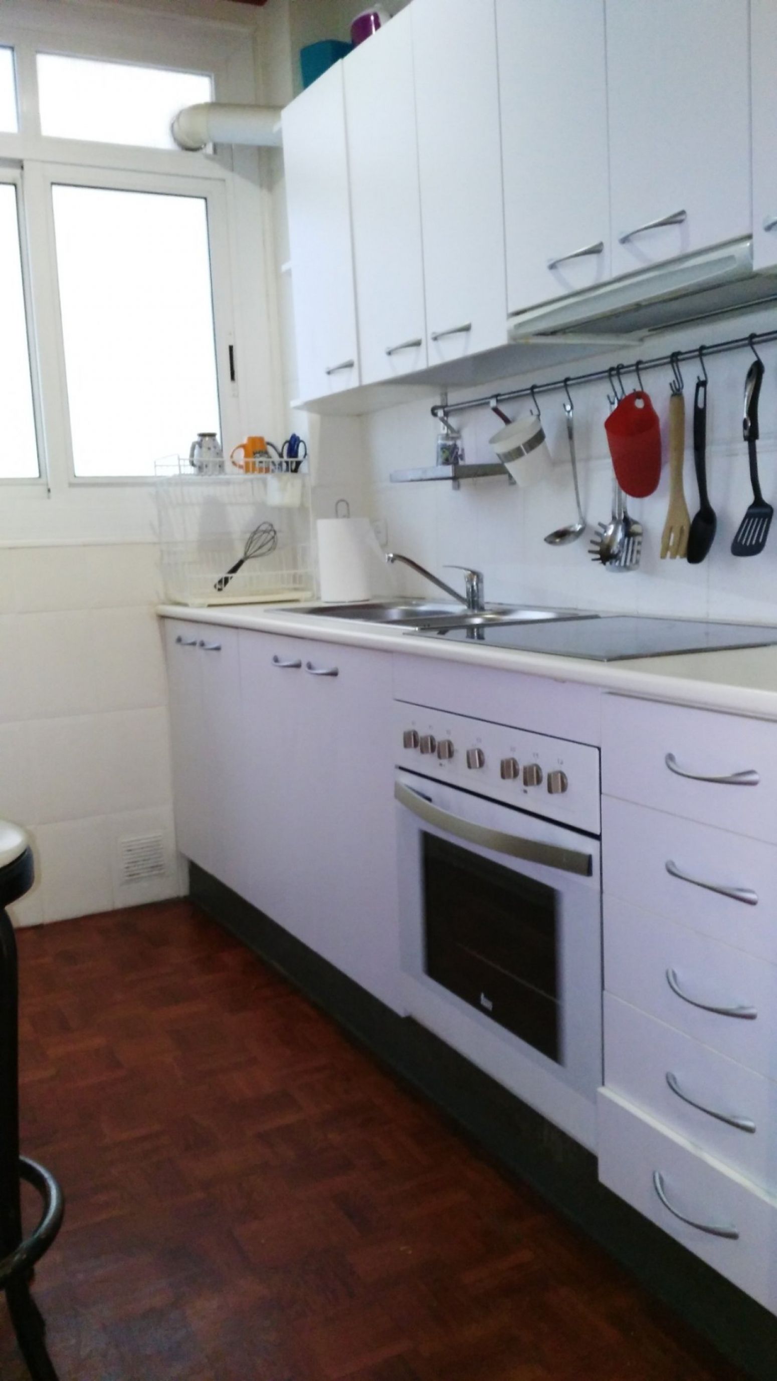 Flat to rent in Barcelona - PAU CLARIS, Dreta de l'Eixample, Eixample