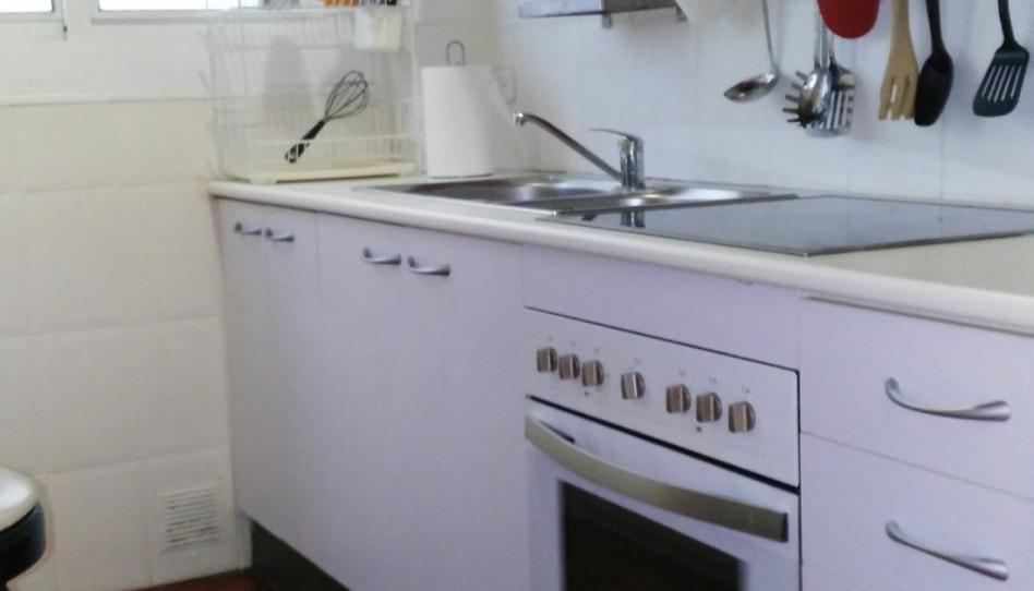 Photo 1 of Flat to rent in Barcelona - Pau Claris, Dreta de l'Eixample, Barcelona