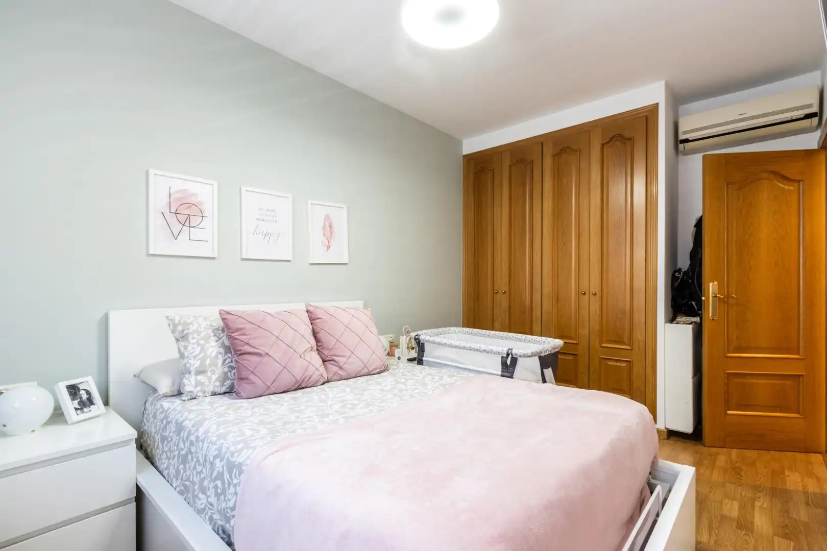 Flat with terrace for sale in Centre - Sant Oleguer, imagen 34