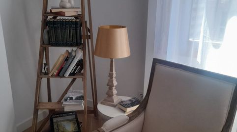 Foto 3 de Apartament en venda a Centro, Albacete Capital