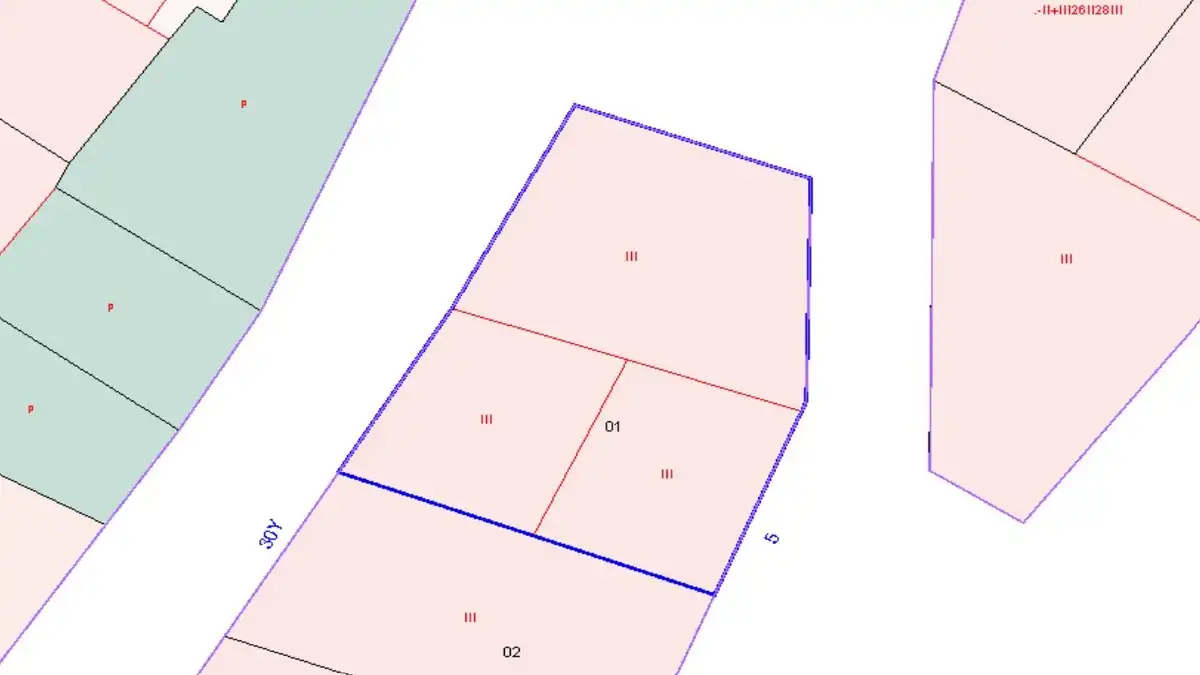 Terrenos y solares en venta en EL PILAR, 3 Y 5 3, imagen 4