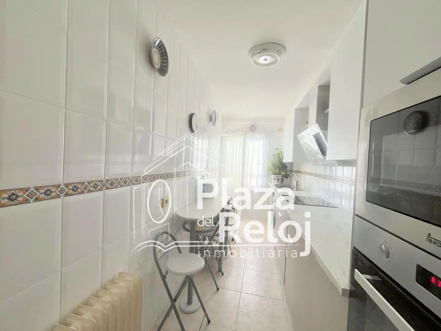 Flat for sale in Talavera de la Reina  with Air Conditioner, Heating and Terrace