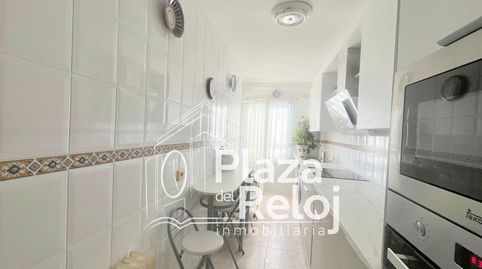 Photo 3 of Flat for sale in Calle Cardenal Gil Albornoz, 44, Tres Olivos - La Piedad, Talavera de la Reina