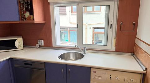 Foto 5 de Pis de lloguer a N/a, Parque San Francisco - Uría, Oviedo