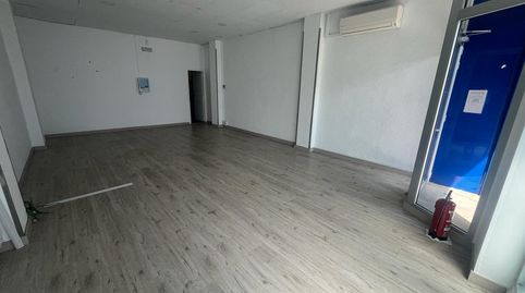 Photo 5 of Commercial properties for rent in Calle de Demetrio Galán Bergua, 28, La Bozada – Parque Delicias, Zaragoza Capital