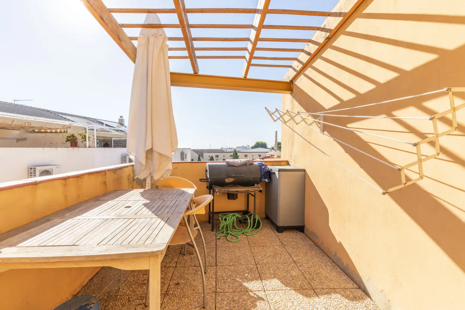Attique avec terrasse à vendre à Meliana, imagen 26