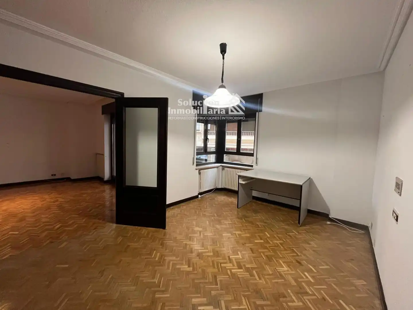 Flat for sale in Salamanca  with Heating, Terrace and Furnished
