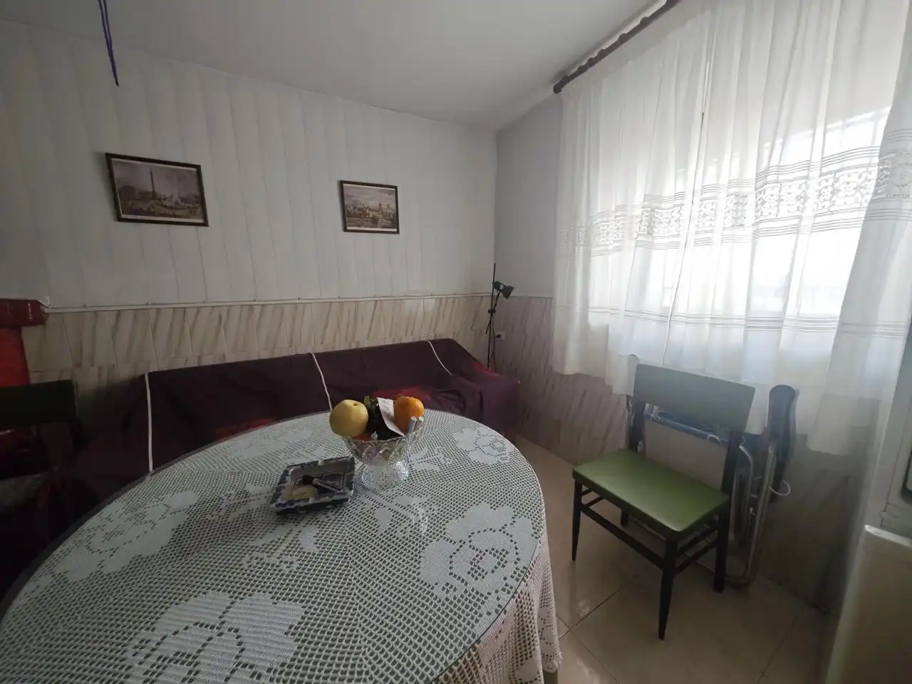 Habitación de Finca rústica en venta en Santibáñez el Bajo