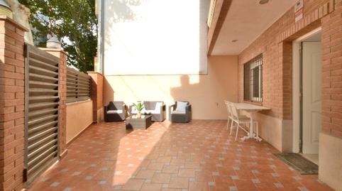 Foto 3 de Casa adosada en venda a Califòrnia - Santa Madrona, Barcelona