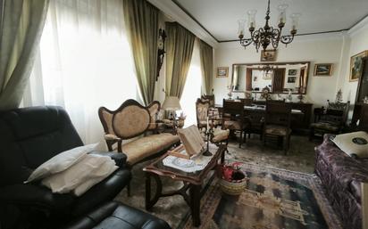Sala d'estar de Pis en venda en San Juan del Puerto