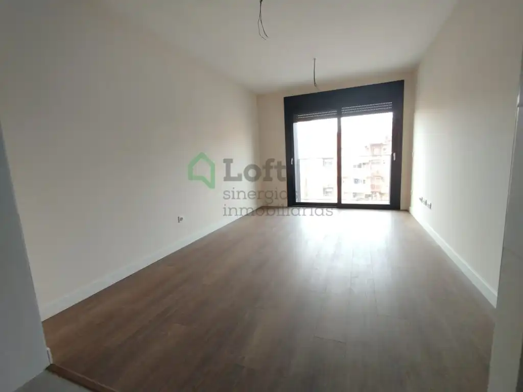 Apartament amb piscina en venda a La Estación, imagen 6