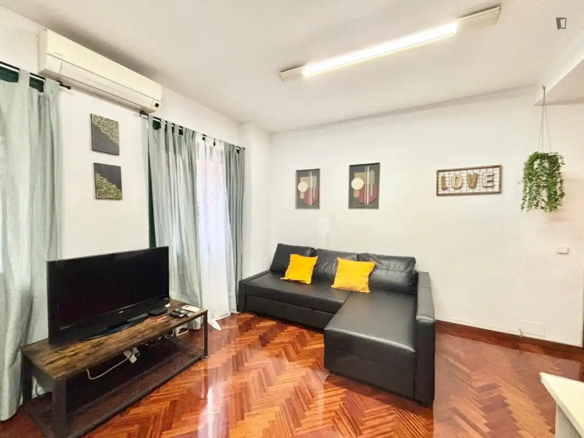 Apartamento de alquiler en Delicias