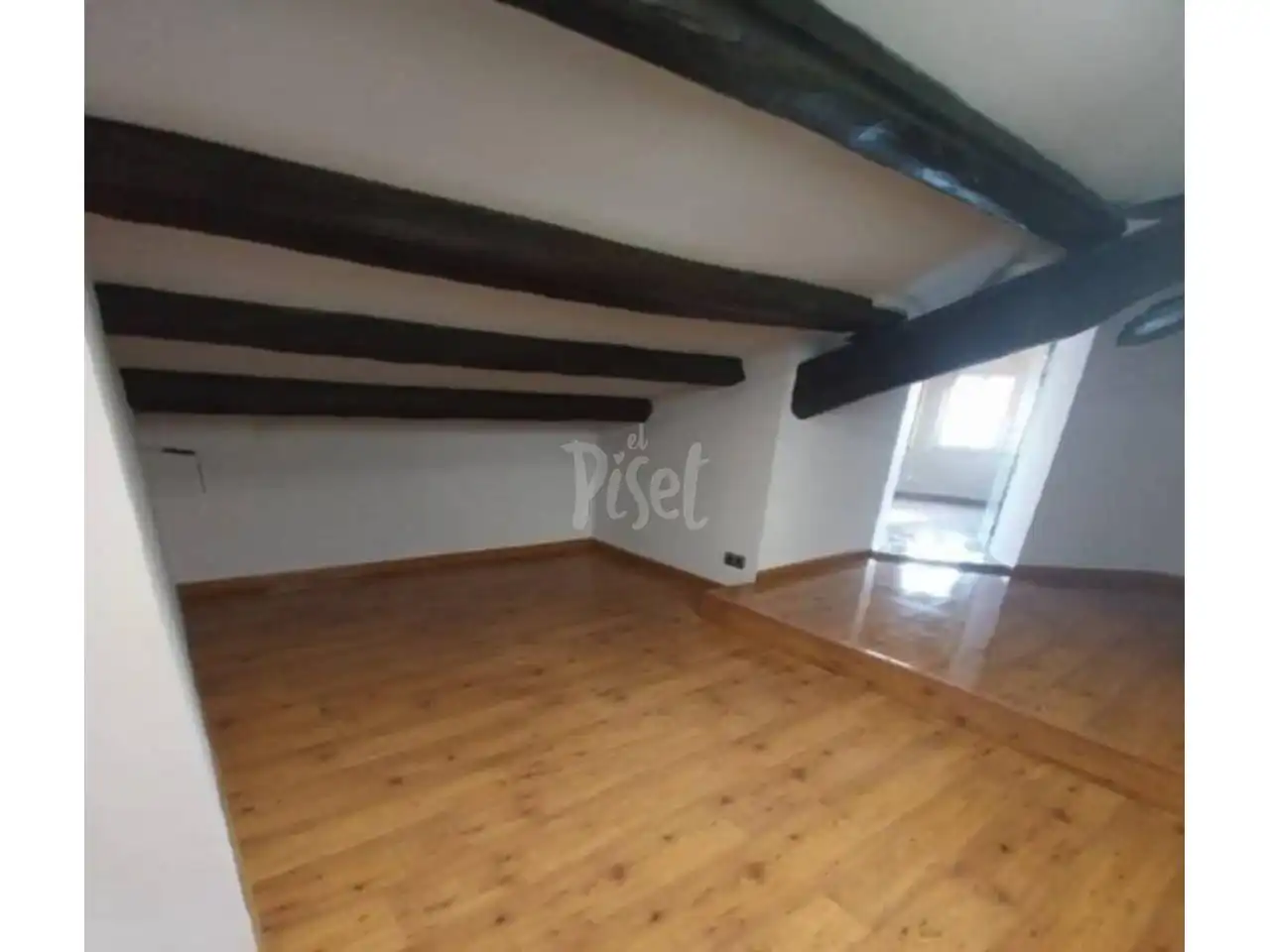 Piso en venta en Calle plaza fuis i pla, imagen 5