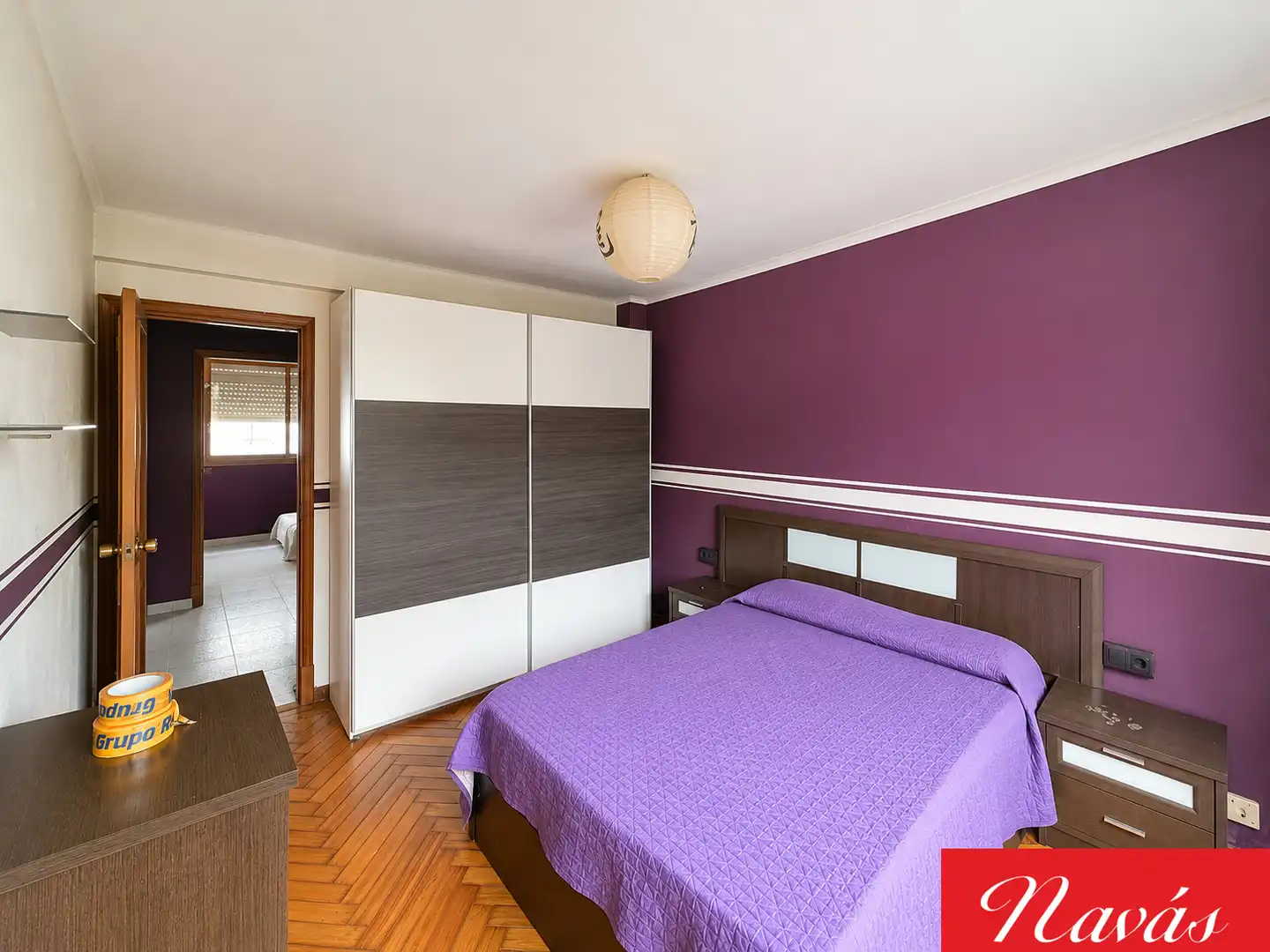Flat with lift for sale in Rúa Mestre Montes 6, imagen 6