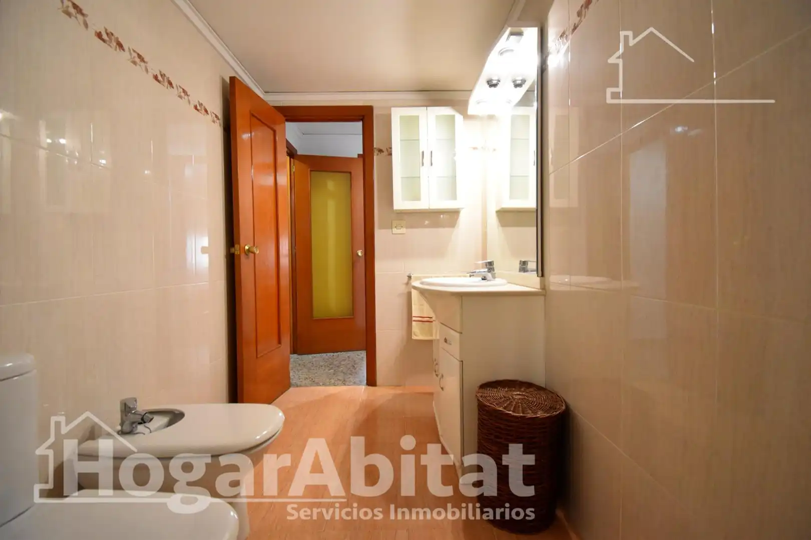 Wohnung mit Terrasse zum Verkauf in Calle Sant Vicent Ferrer, imagen 37