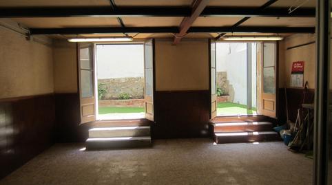 Foto 3 de Planta baixa en venda a Carrer Nou de la Rambla, El Poble Sec - Parc de Montjuïc, Barcelona