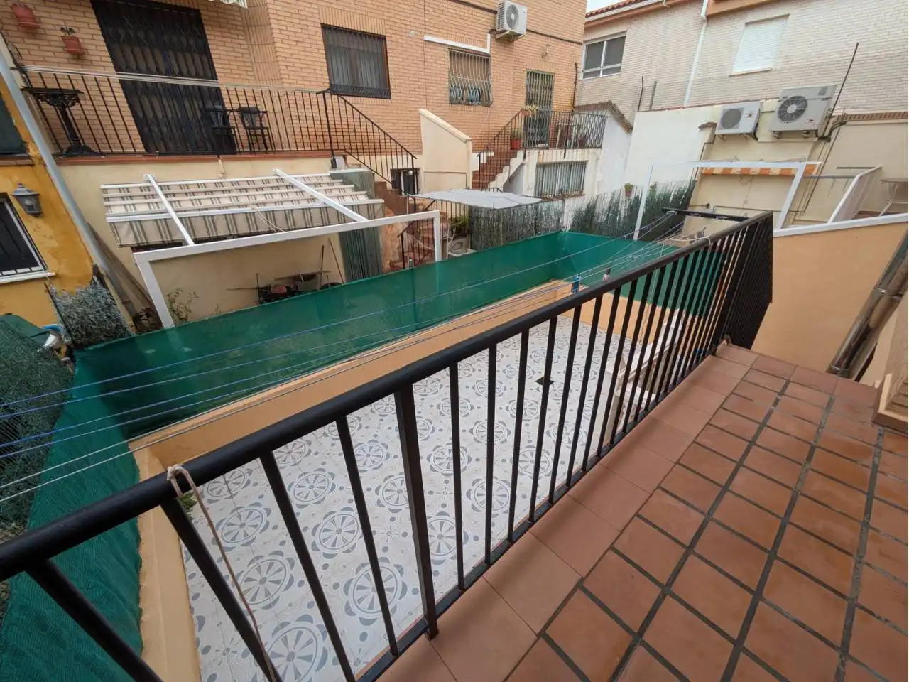 Casa o xalet en venda a Calle Cap. Sant Antoni, Petrer