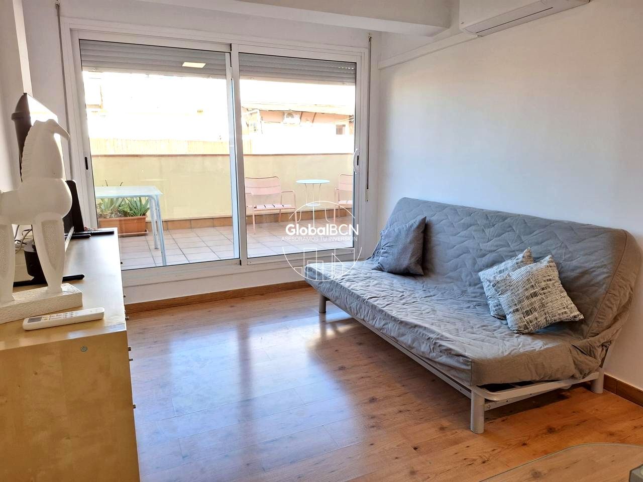 Flat to rent in Carrer Mas, La Torrassa