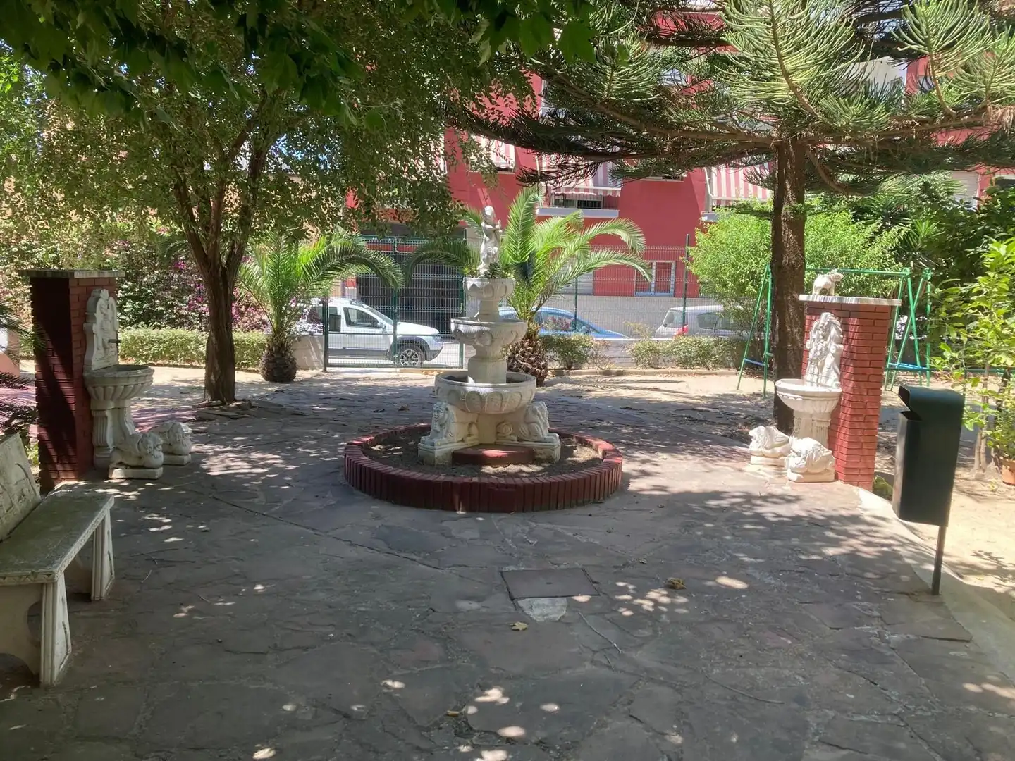 Pis en venda en Pineda de Mar amb Calefacció, Terrassa i Balcó