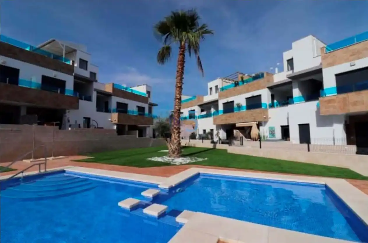 Wohnung mit Pool zum Verkauf in Poligono Sector D, imagen 18