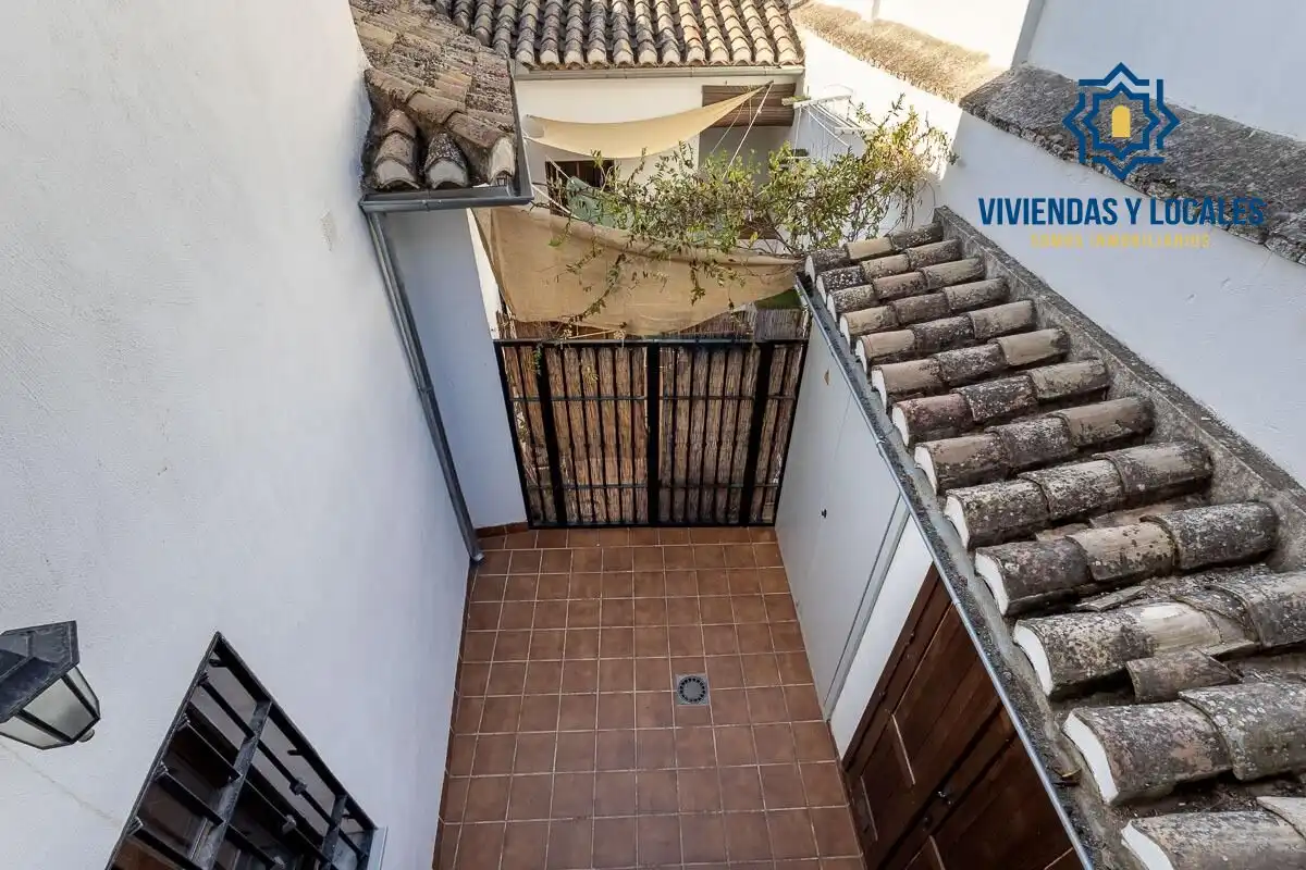 Inmuebles singulares en venta en Placeta del Cristo de las Azucenas, 5, imagen 19