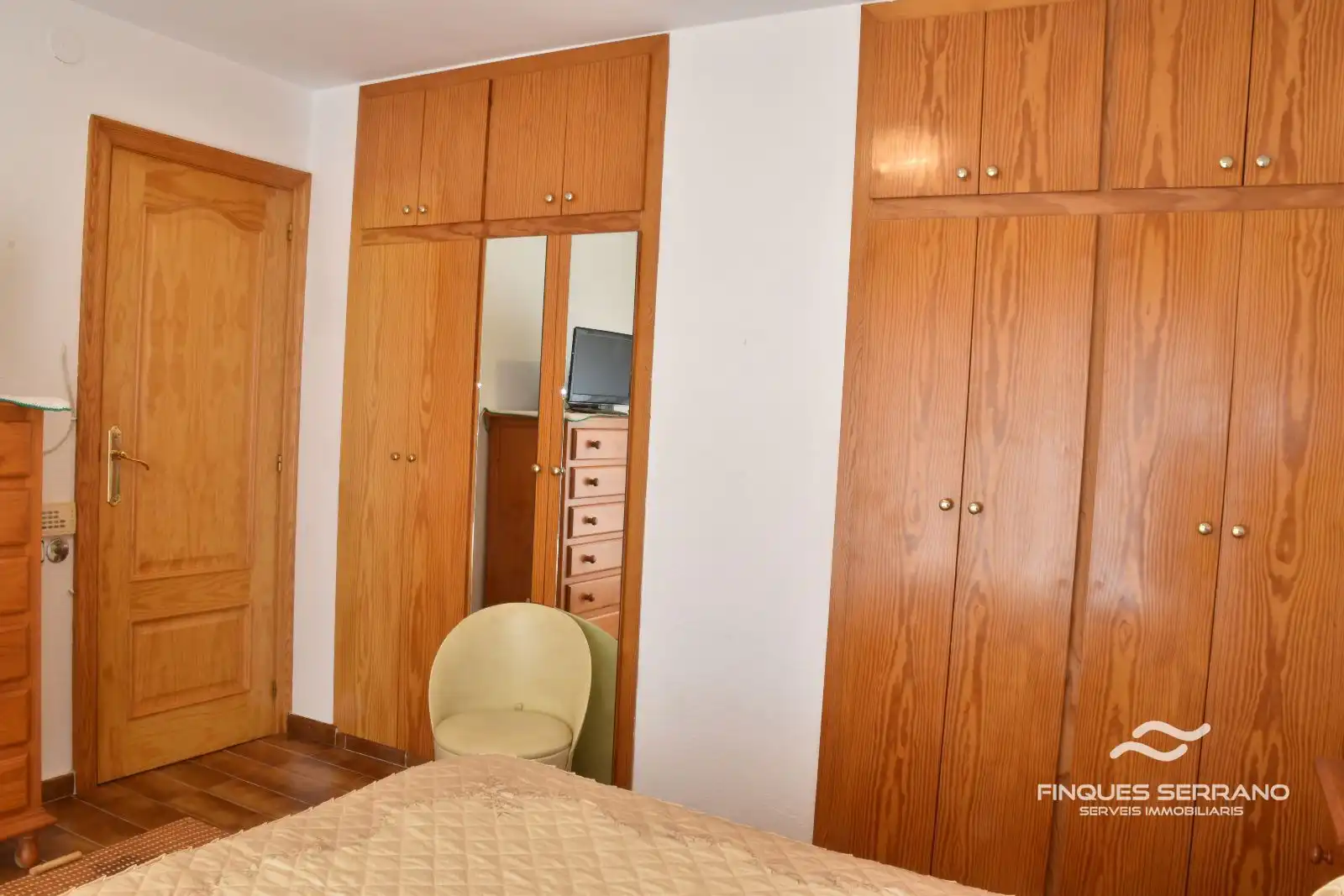Chalet con piscina en venta en altafulla, imagen 62