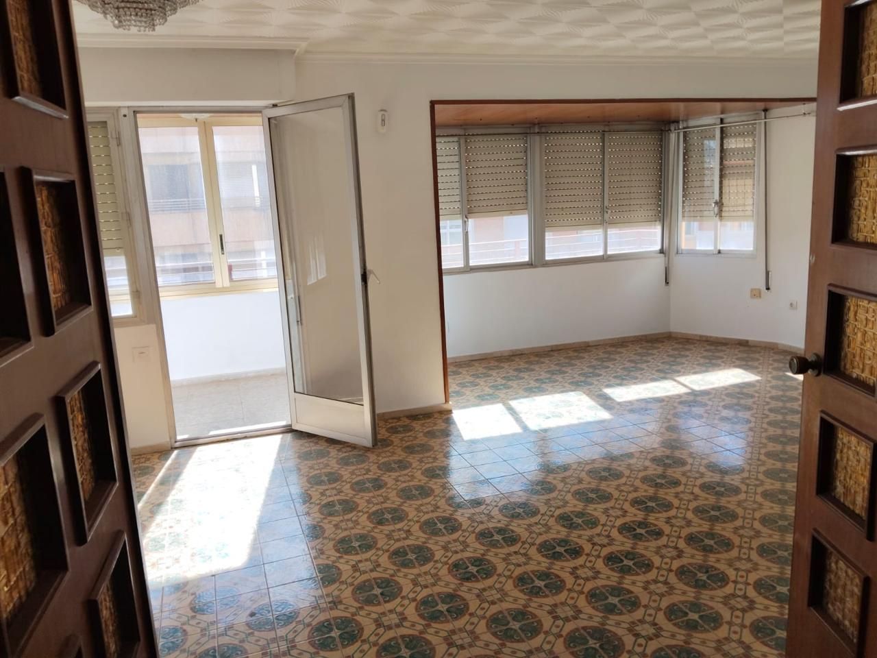 Flat for sale in Alicante / Alacant  with Air Conditioner and Terrace
