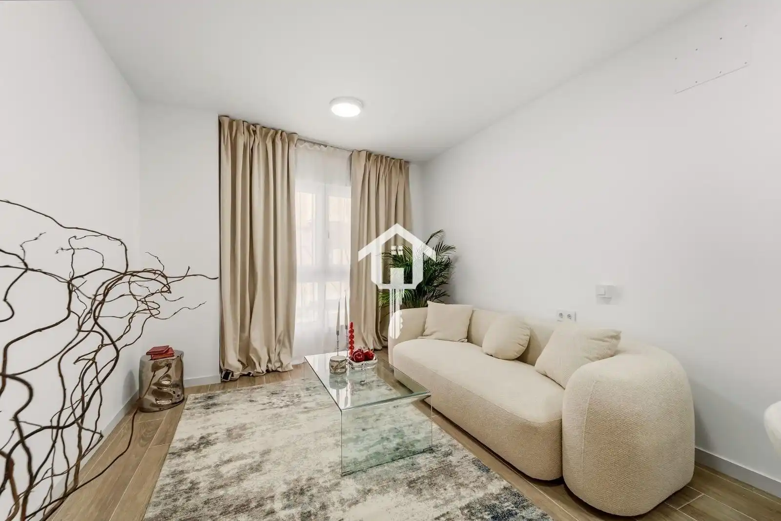 Piso con ascensor en venta en Calle Calle Doctor Buades, imagen 5