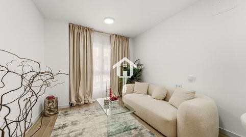 Foto 5 de Piso en venta en Calle Calle Doctor Buades, Carolinas Altas, Alicante / Alacant