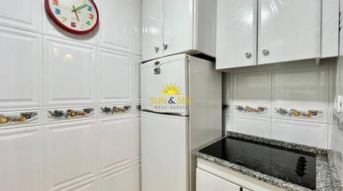 Foto 4 de Pis de lloguer a Zona Playa de los Locos, Torrevieja