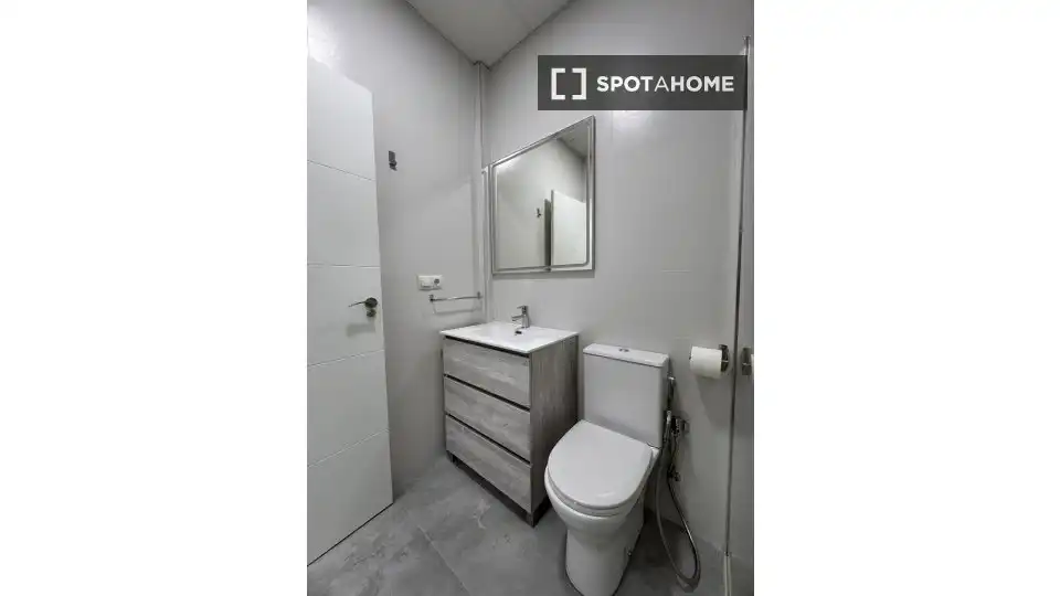 Zimmer in Camí dels Magros - Casablanca