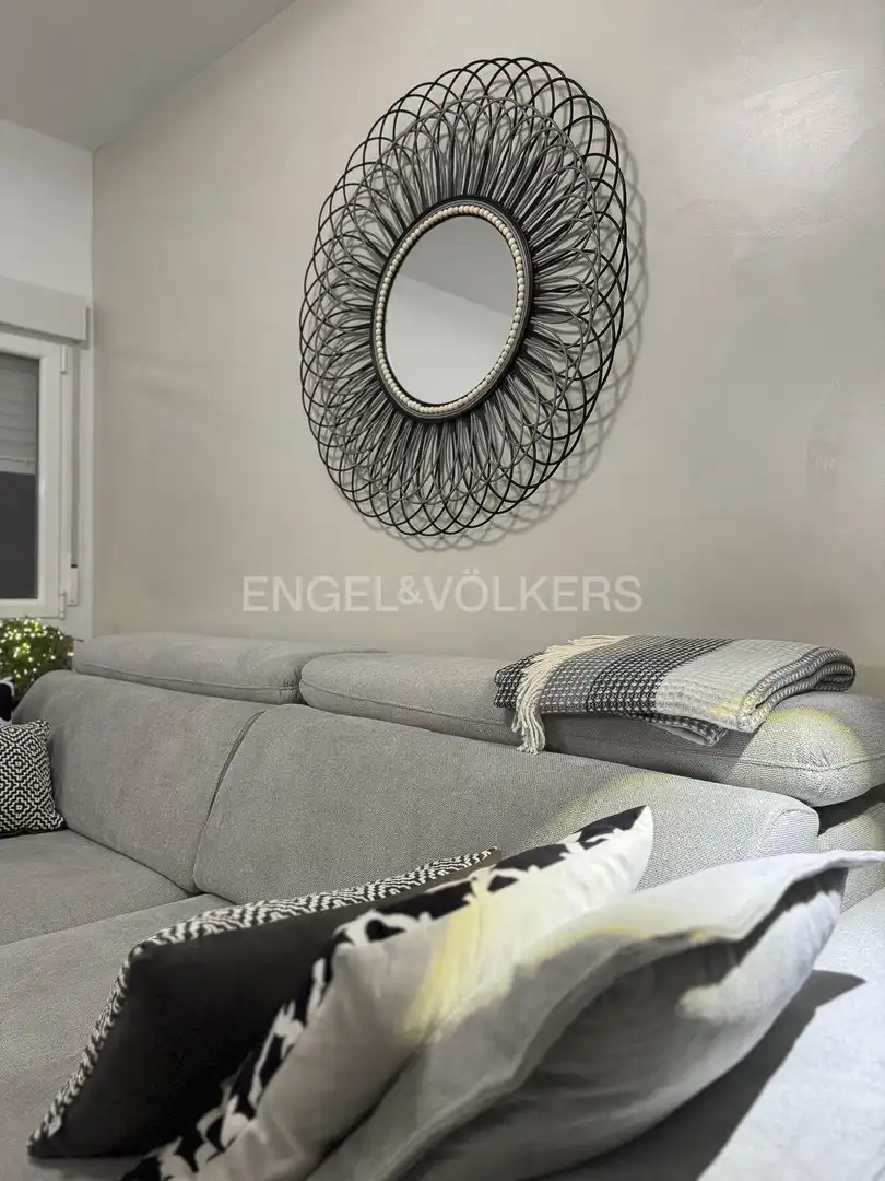 Apartament amb ascensor de lloguer a Tetuán, imagen 2