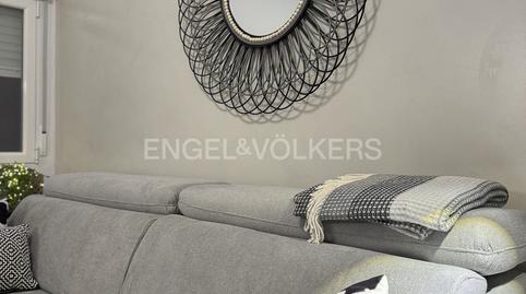 Foto 2 de Apartament de lloguer a Almenara -Ventilla,  Madrid Capital