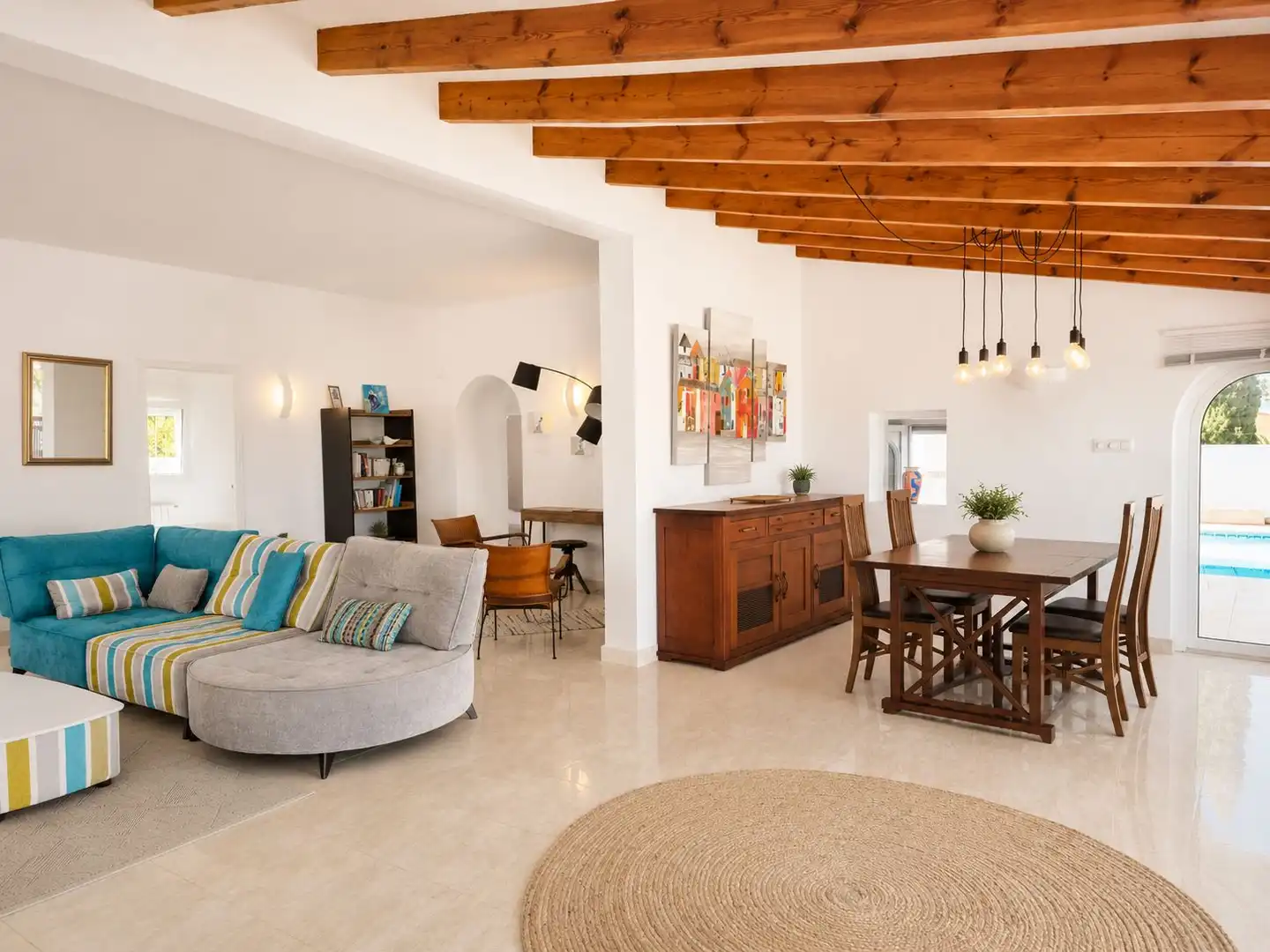 Villa avec piscine à vendre à El Montgó, imagen 19