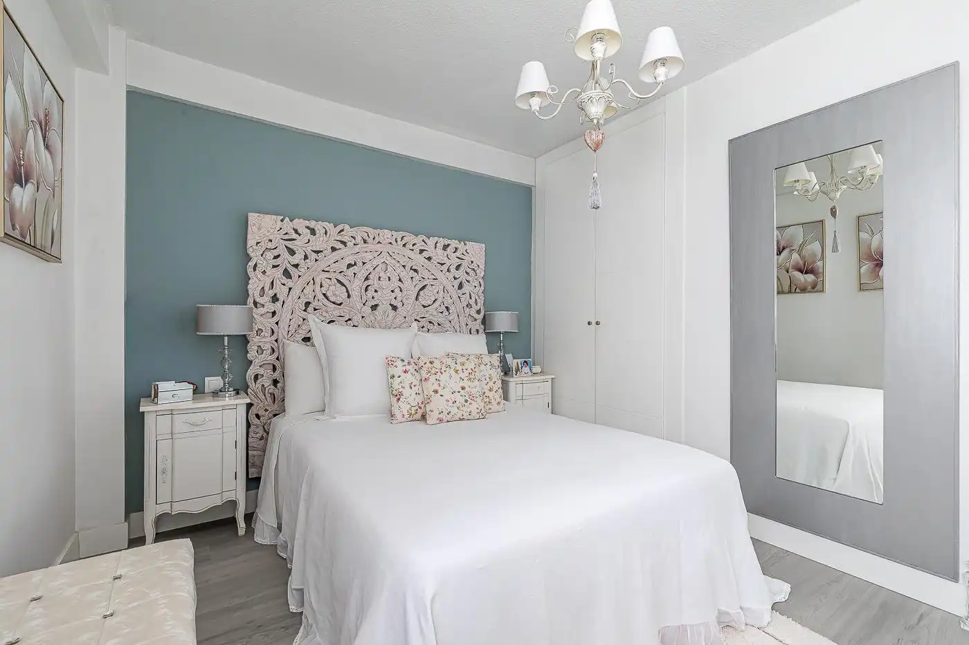 Habitación de Piso en venta en Madrid con Aire acondicionado y Calefacción