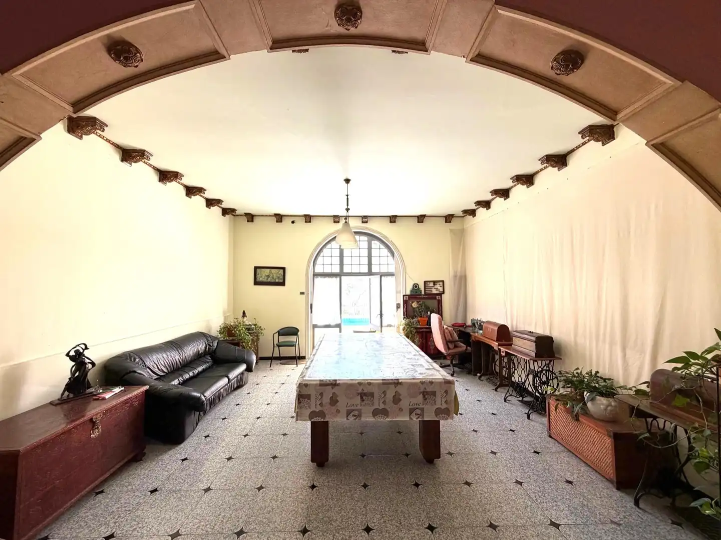 Maison avec piscine à vendre à Llevant, imagen 3