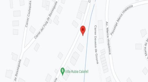 Foto 4 de Residencial en venda a Brises de Calafell, Calafell