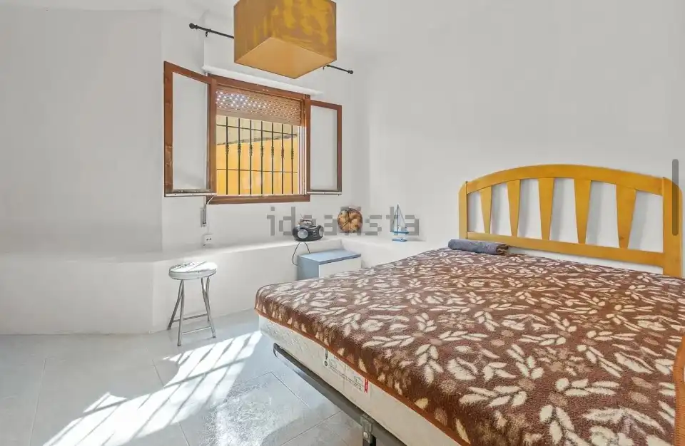 Habitación de Casa o chalet en venta en Orihuela con Aire acondicionado, Jardín privado y Terraza