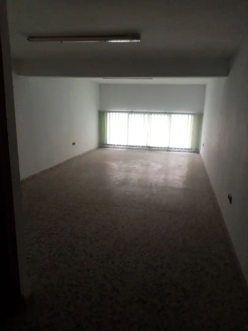 Oficina en venta en  Logroño