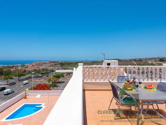 Haus mit Terrasse zum Verkauf in calle el almendro, imagen 17