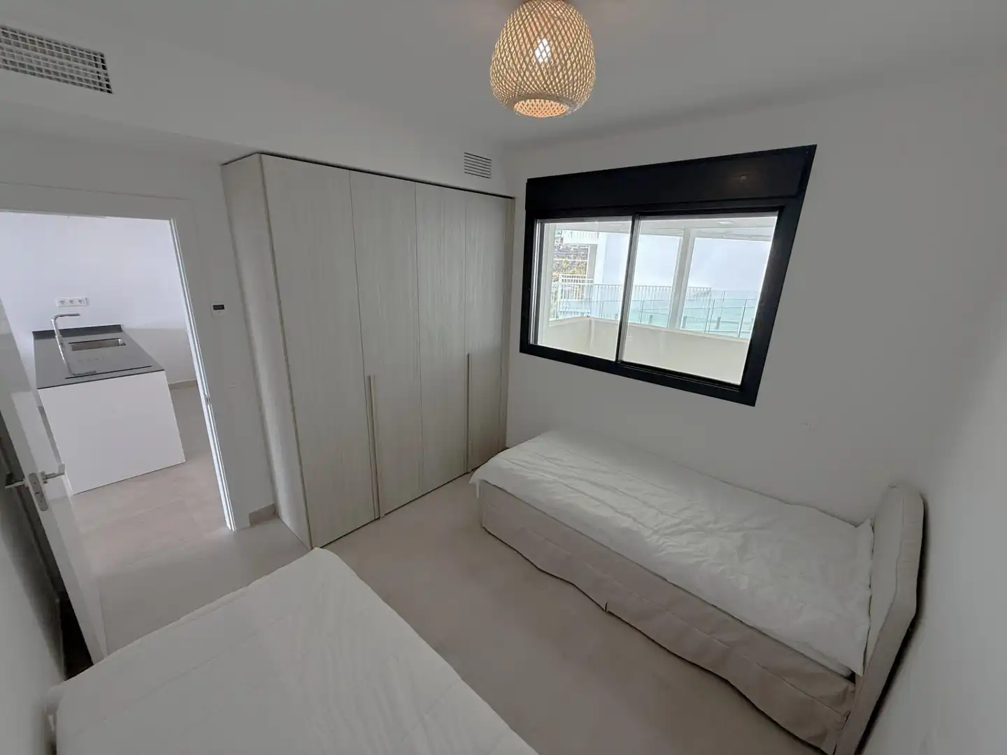 Apartment with terrace for sale in Las Gaviotas  - Carvajal, imagen 17